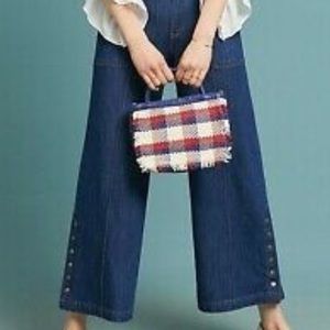 Pilcro denim by Anthropologie